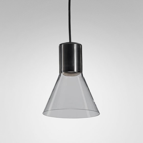AQform Lampa Wisząca Modern Glass 	50530-0000-U8-PH-12