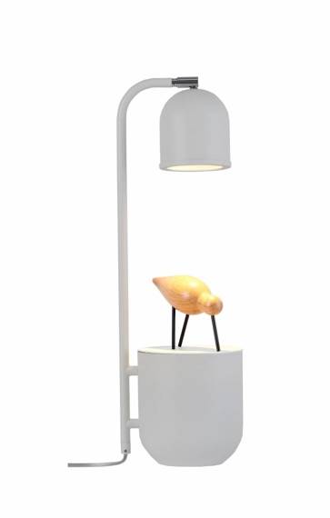 Lampka stojąca Kaspa Botanica 40843108