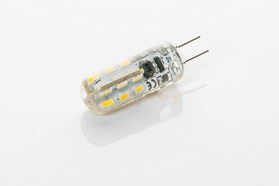 Żarówka LED G4 2W