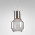 AQform Lampa Wisząca Modern Glass Barrel 50531-0000-U8-PH-12