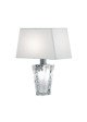 Lampka biurkowa Fabbian VICKY D69 B03 01 biały
